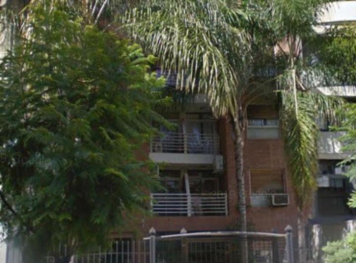 Departamento · 48m² · 2 Ambientes