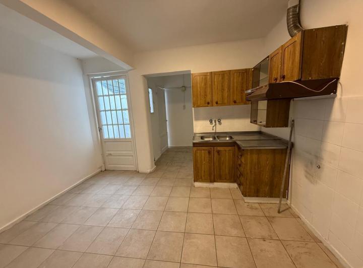 PH · 55m² · 2 Ambientes