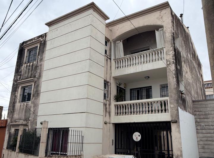 Departamento · 40m² · 3 Ambientes · 1 Cochera