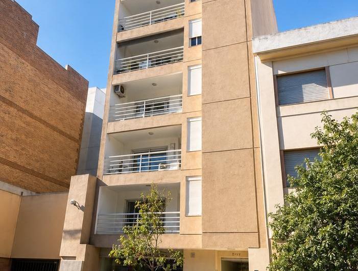 Departamento · 50m² · 2 Ambientes