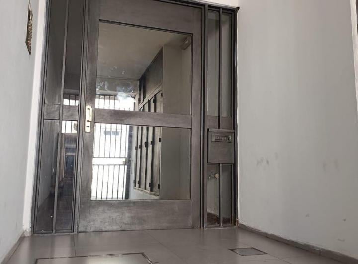 Departamento · 60m² · 3 Ambientes