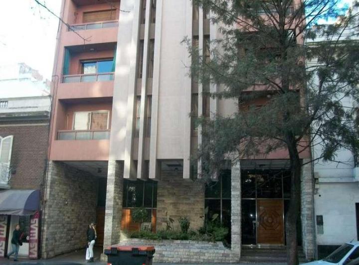Departamento · 60m² · 3 Ambientes