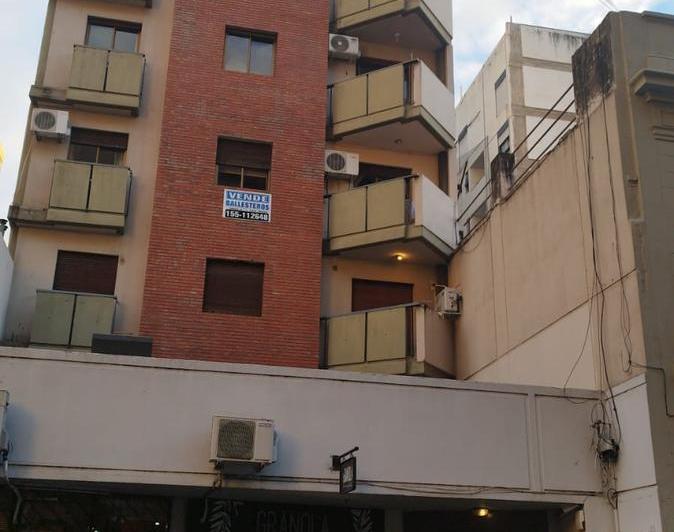 Departamento · 40m² · 2 Ambientes
