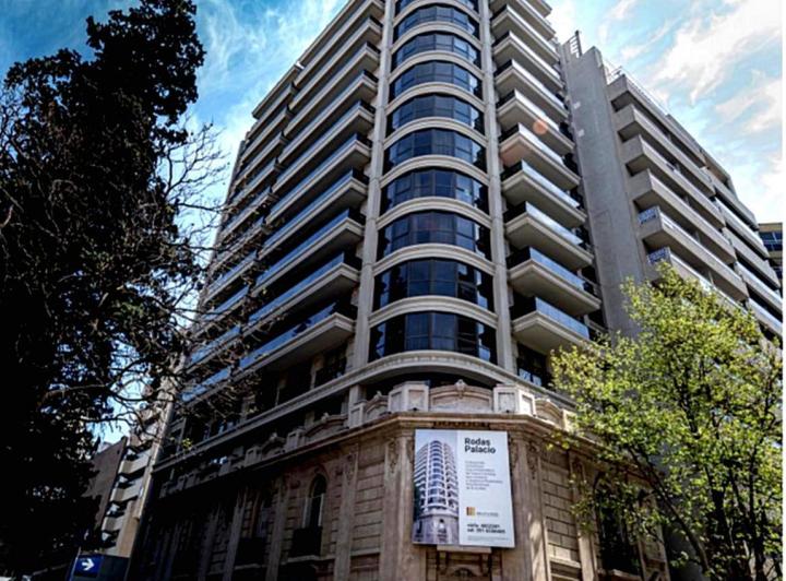 Departamento · 4 Ambientes