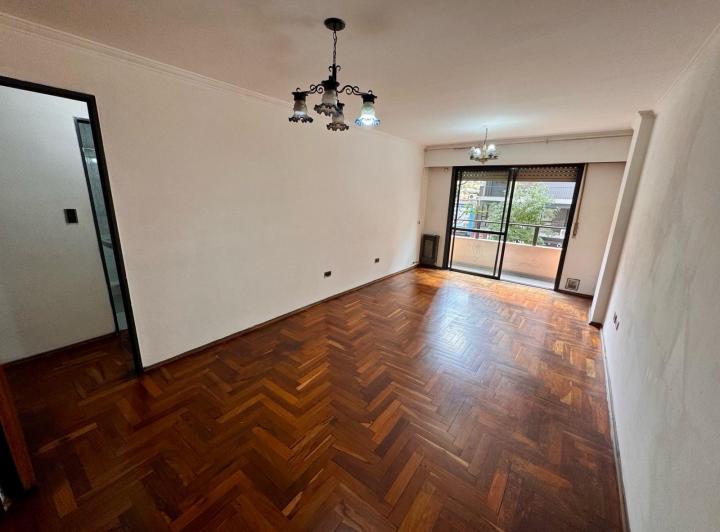 Departamento · 3 Ambientes