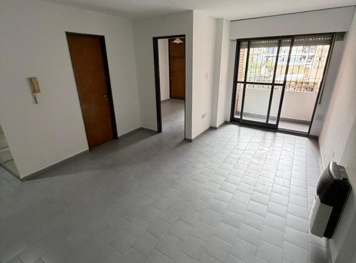 Departamento · 45m² · 2 Ambientes