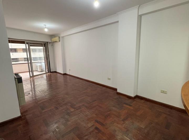 Departamento · 75m² · 4 Ambientes