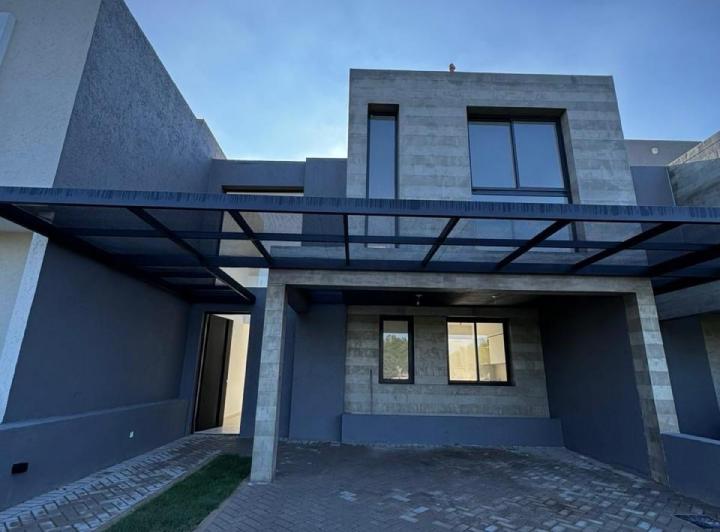 Casa · 120m²