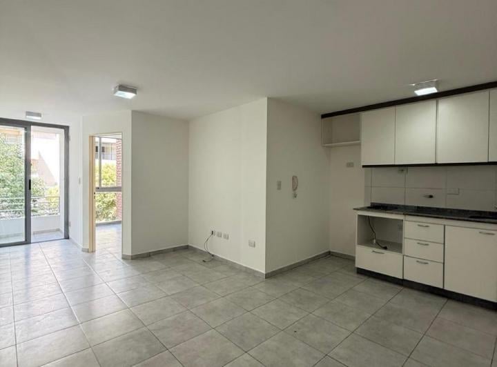 Departamento · 50m² · 2 Ambientes
