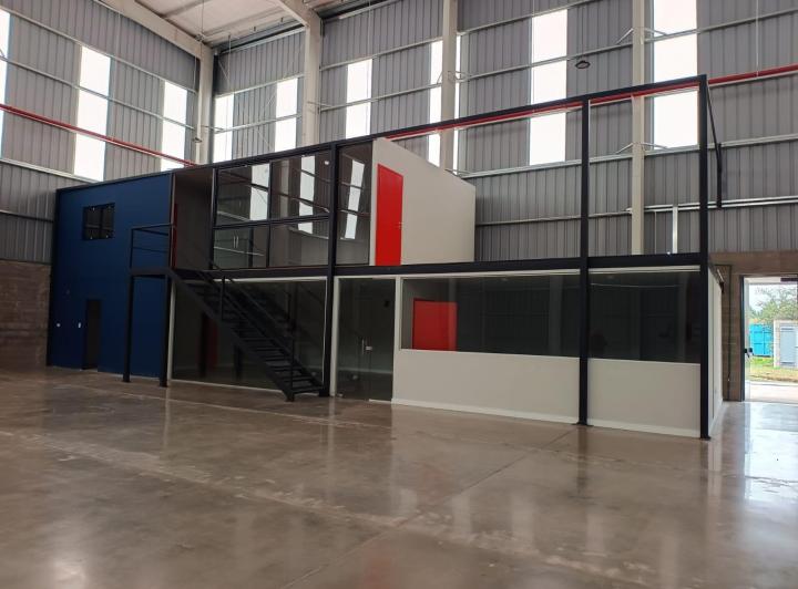 Depósito · 430m²