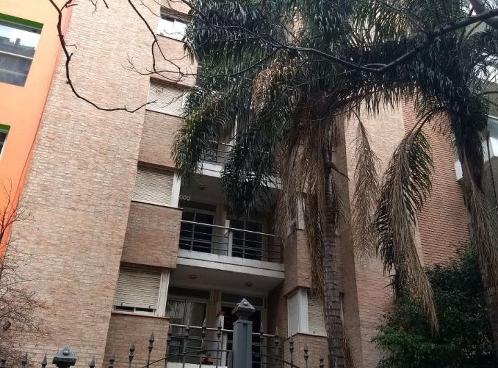 Departamento · 60m² · 3 Ambientes