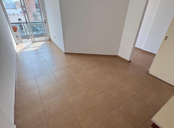 Departamento · 50m² · 2 Ambientes