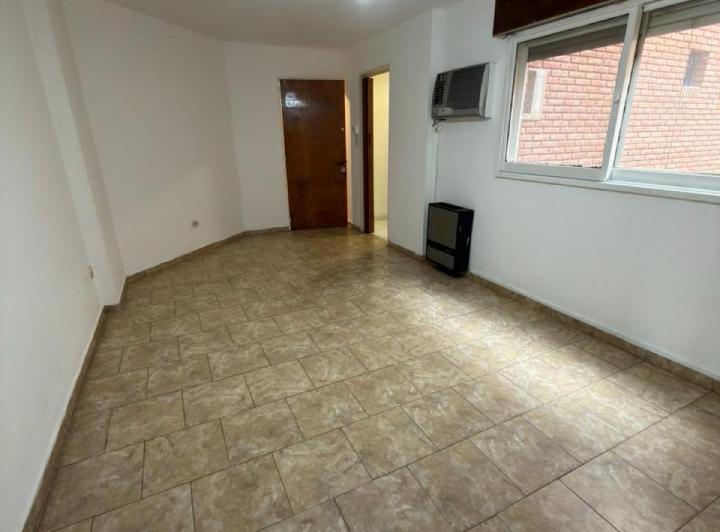 Departamento · 70m² · 2 Ambientes