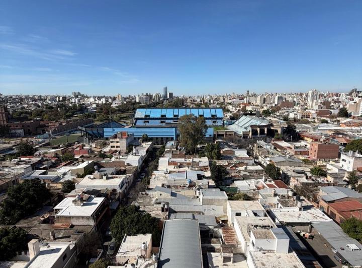 Departamento · 100m² · 4 Ambientes