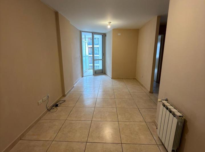 Departamento · 50m² · 1 Ambiente