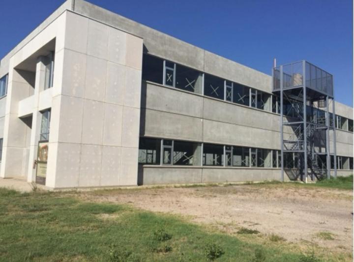 Oficina comercial · 200m²