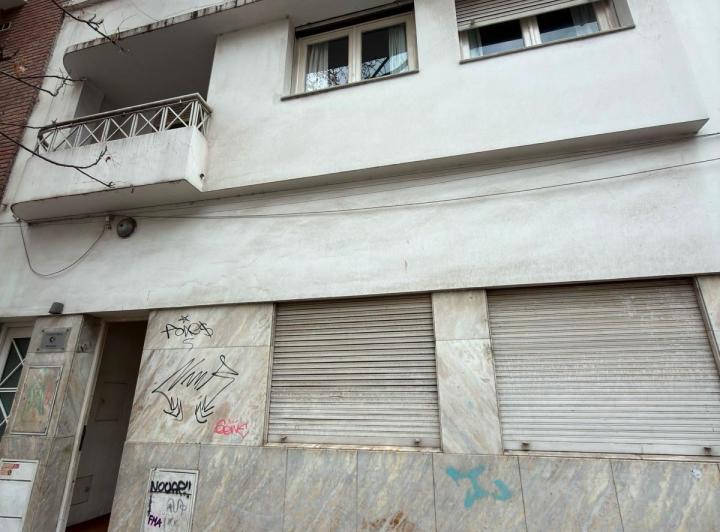 Casa · 100m² · 4 Ambientes