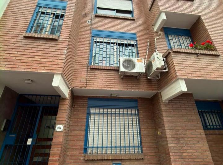 Departamento · 70m²