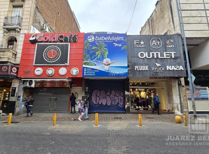 Local comercial · 120m² · 5 Ambientes