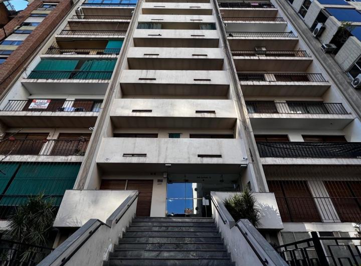 Departamento · 45m² · 2 Ambientes