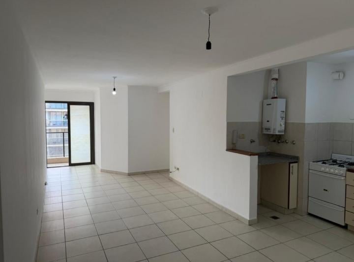 Departamento · 50m² · 2 Ambientes