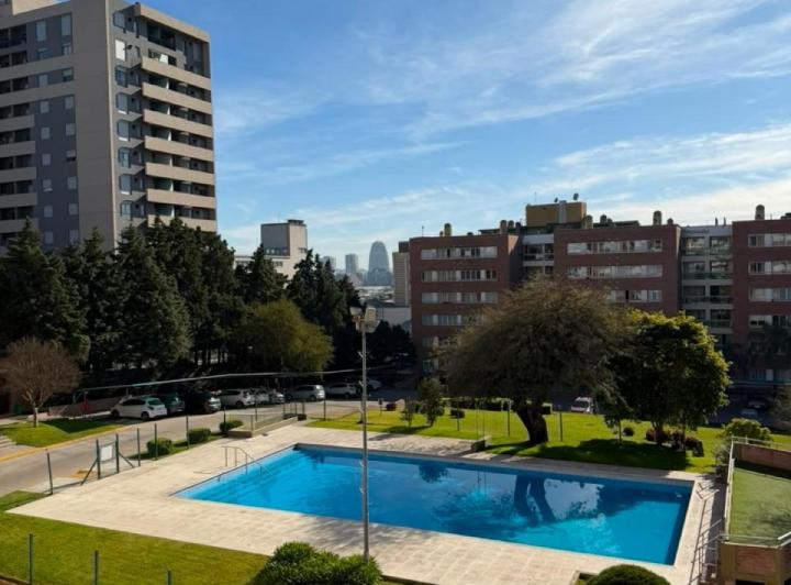Departamento · 50m²