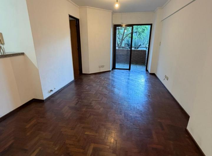 Departamento · 50m² · 2 Ambientes