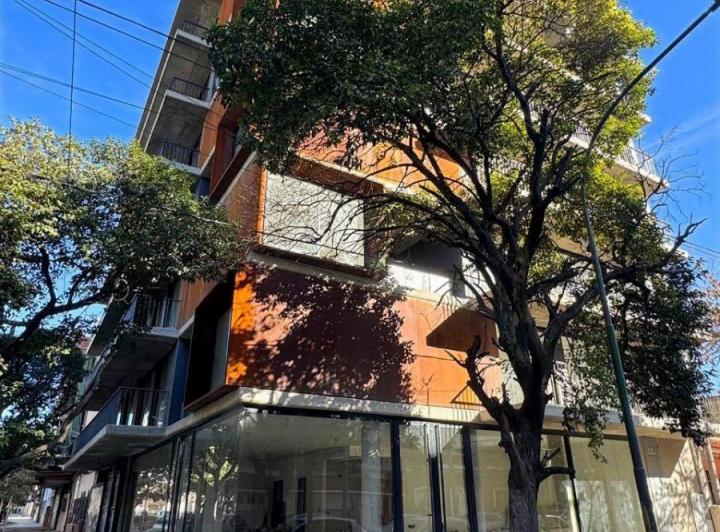 Departamento · 50m² · 2 Ambientes