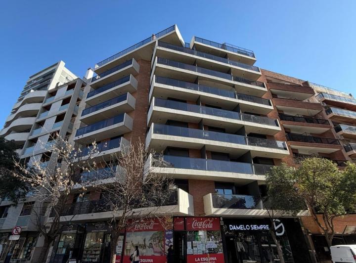Departamento · 50m² · 2 Ambientes