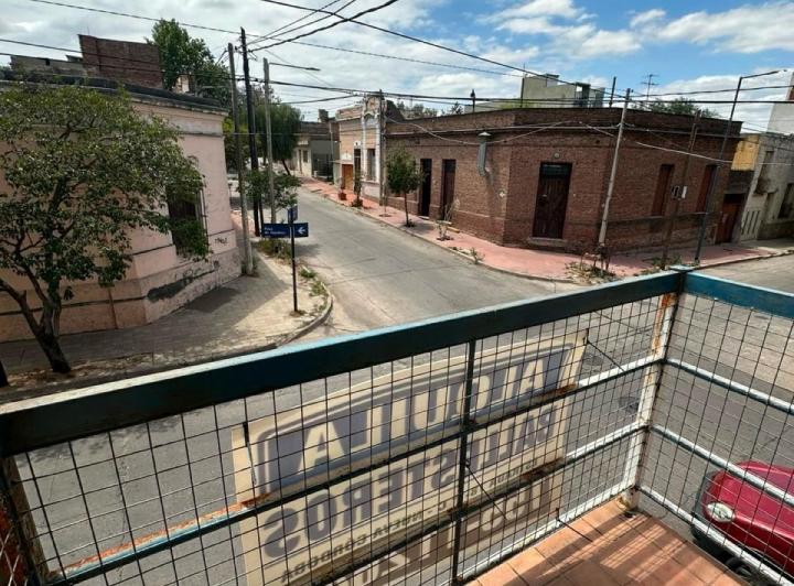 Departamento · 45m²