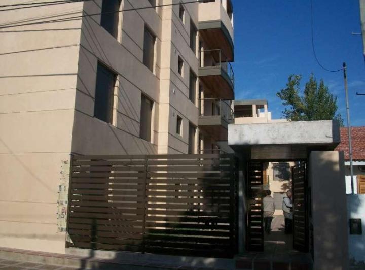Departamento · 40m² · 1 Ambiente
