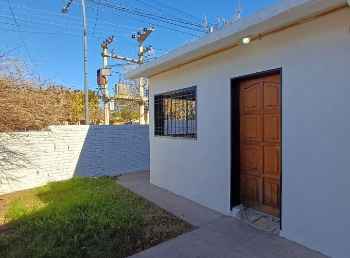 Departamento · 50m² · 2 Ambientes