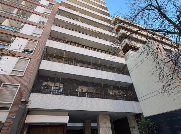 Departamento · 50m² · 2 Ambientes
