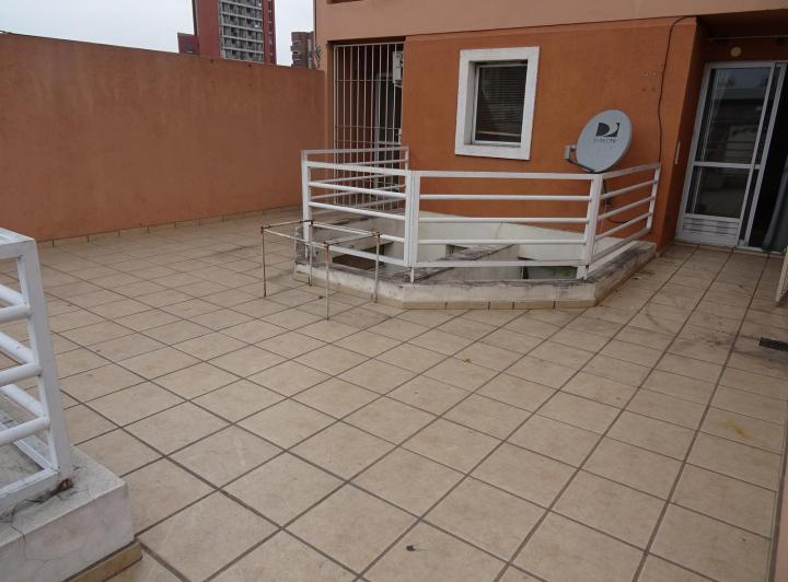 Departamento · 40m² · 1 Dormitorio