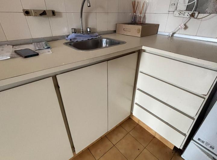 Departamento · 34m² · 2 Ambientes