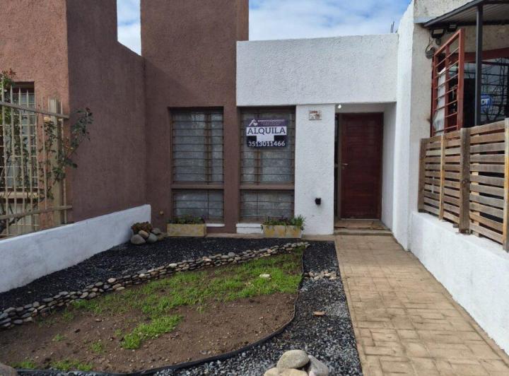 Casa · 45m² · 2 Ambientes