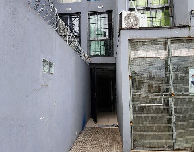 Departamento · 30m² · 2 Ambientes