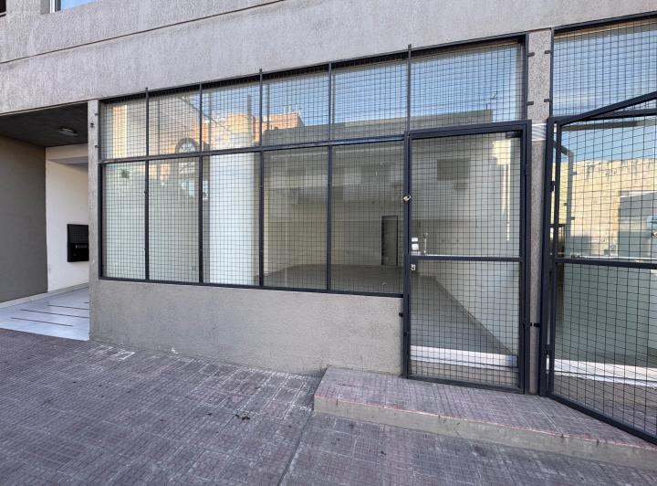 Local comercial · 45m²