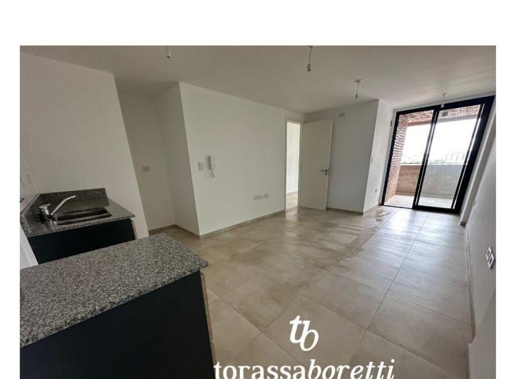 Departamento · 51m² · 2 Ambientes