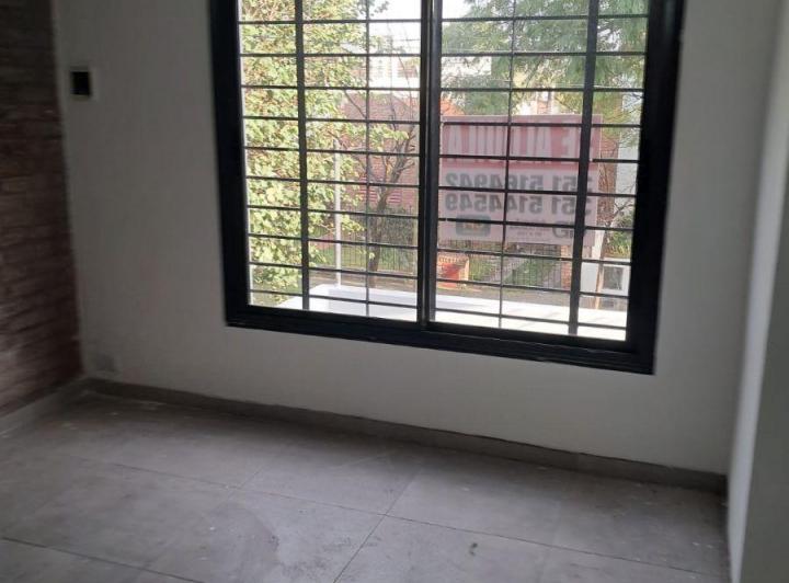 Departamento · 80m² · 1 Ambiente · 1 Cochera
