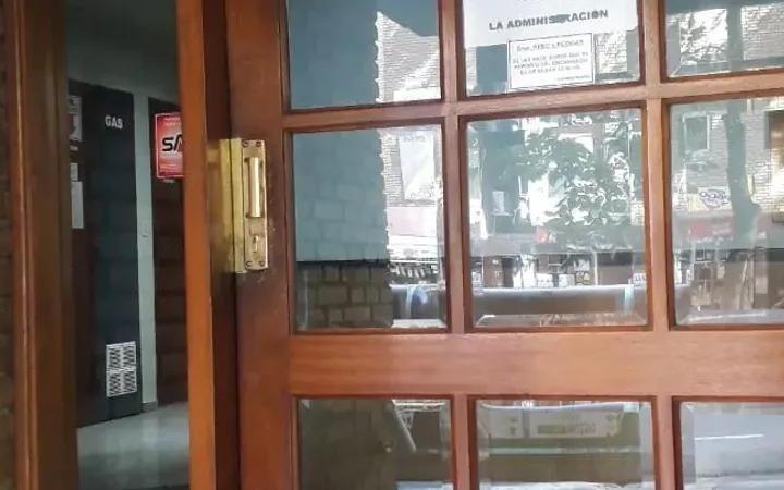 Departamento · 50m² · 4 Ambientes