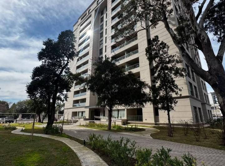 Departamento · 84m² · 3 Ambientes · 1 Cochera