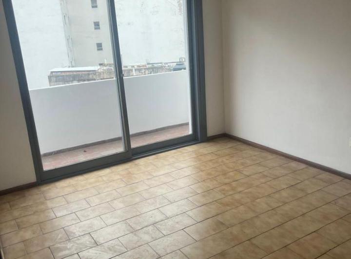 Departamento · 60m² · 2 Ambientes