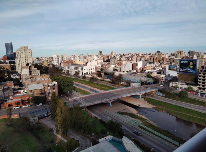 Departamento · 85m² · 3 Ambientes · 1 Cochera