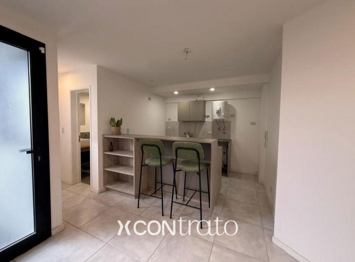 Departamento · 45m² · 2 Ambientes