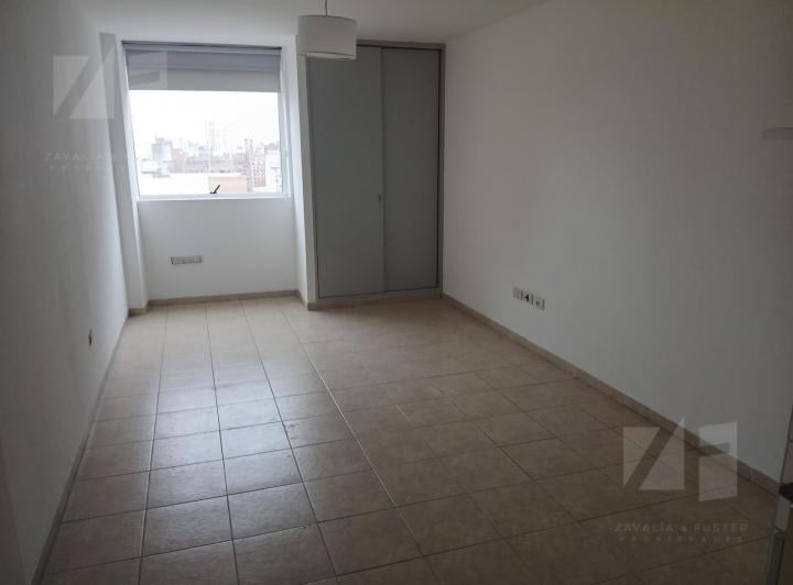 Departamento · 30m²