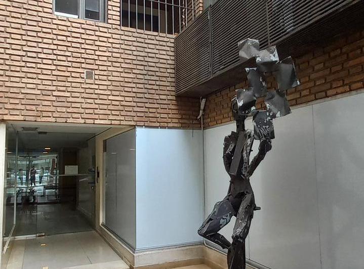Departamento · 52m² · 2 Ambientes