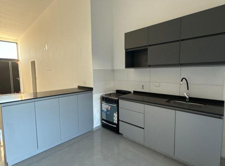 PH · 114m² · 4 Ambientes · 1 Cochera
