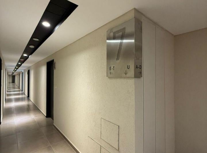 Departamento · 60m² · 2 Ambientes