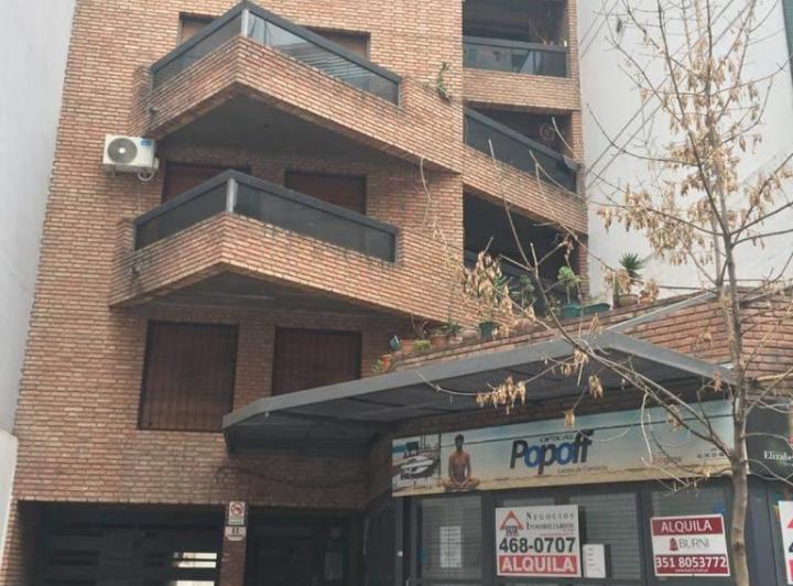 Departamento · 44m² · 1 Ambiente